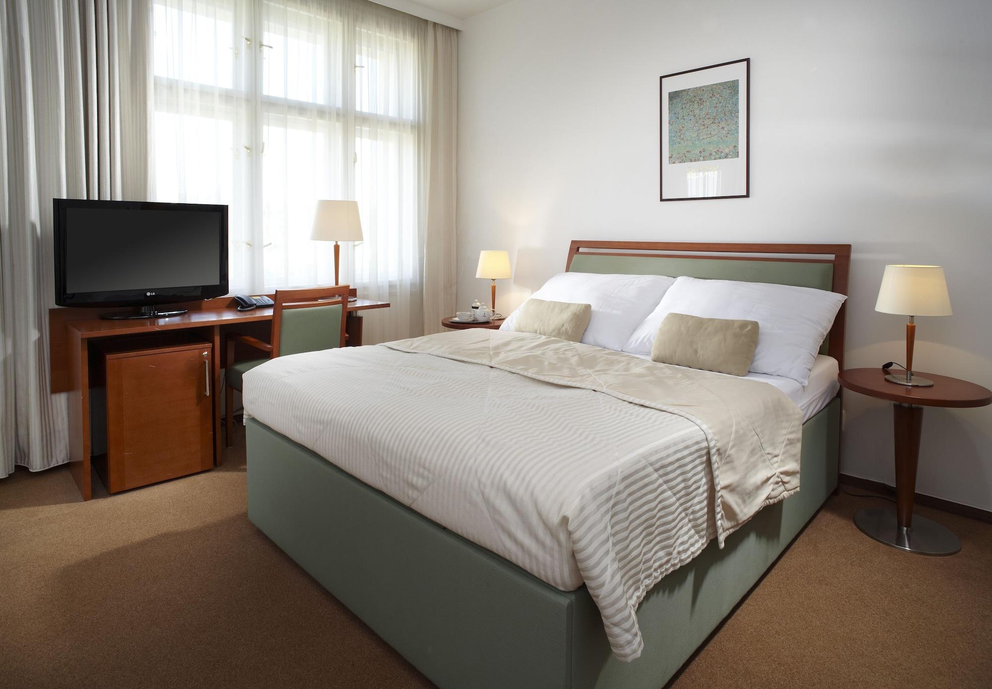 Clarion Hotel Prague Old Town Cameră foto