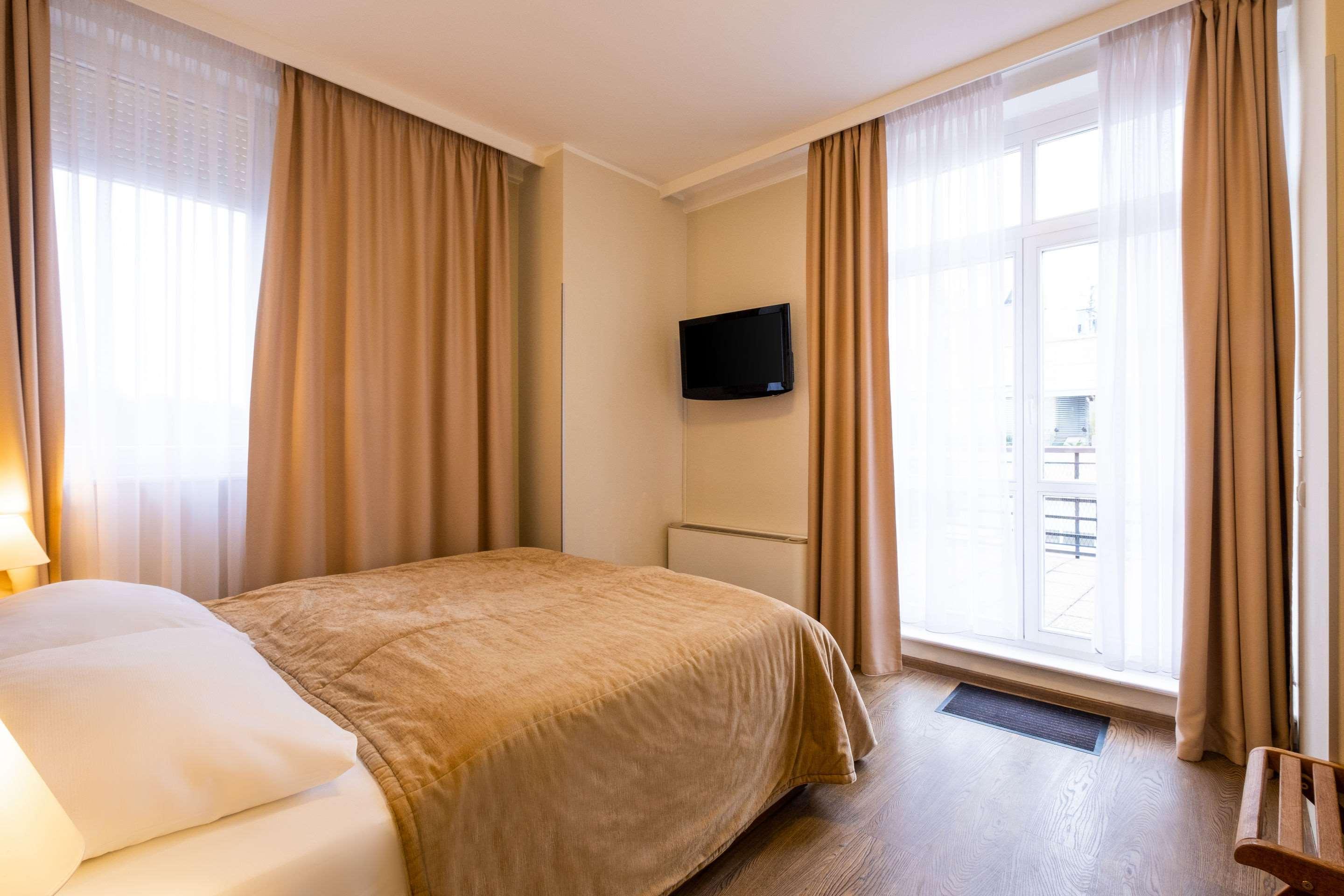 Clarion Hotel Prague Old Town Exterior foto
