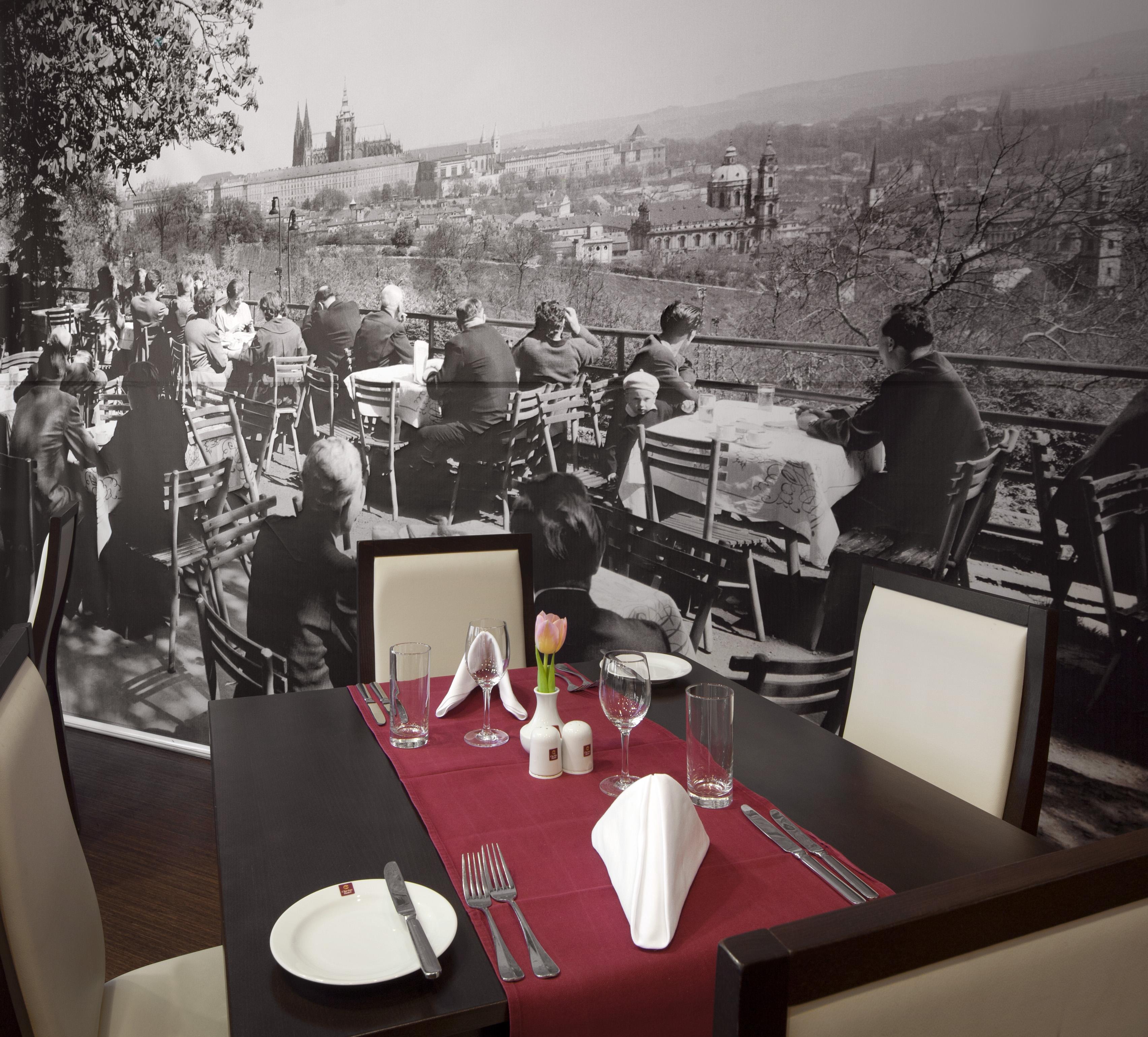 Clarion Hotel Prague Old Town Exterior foto