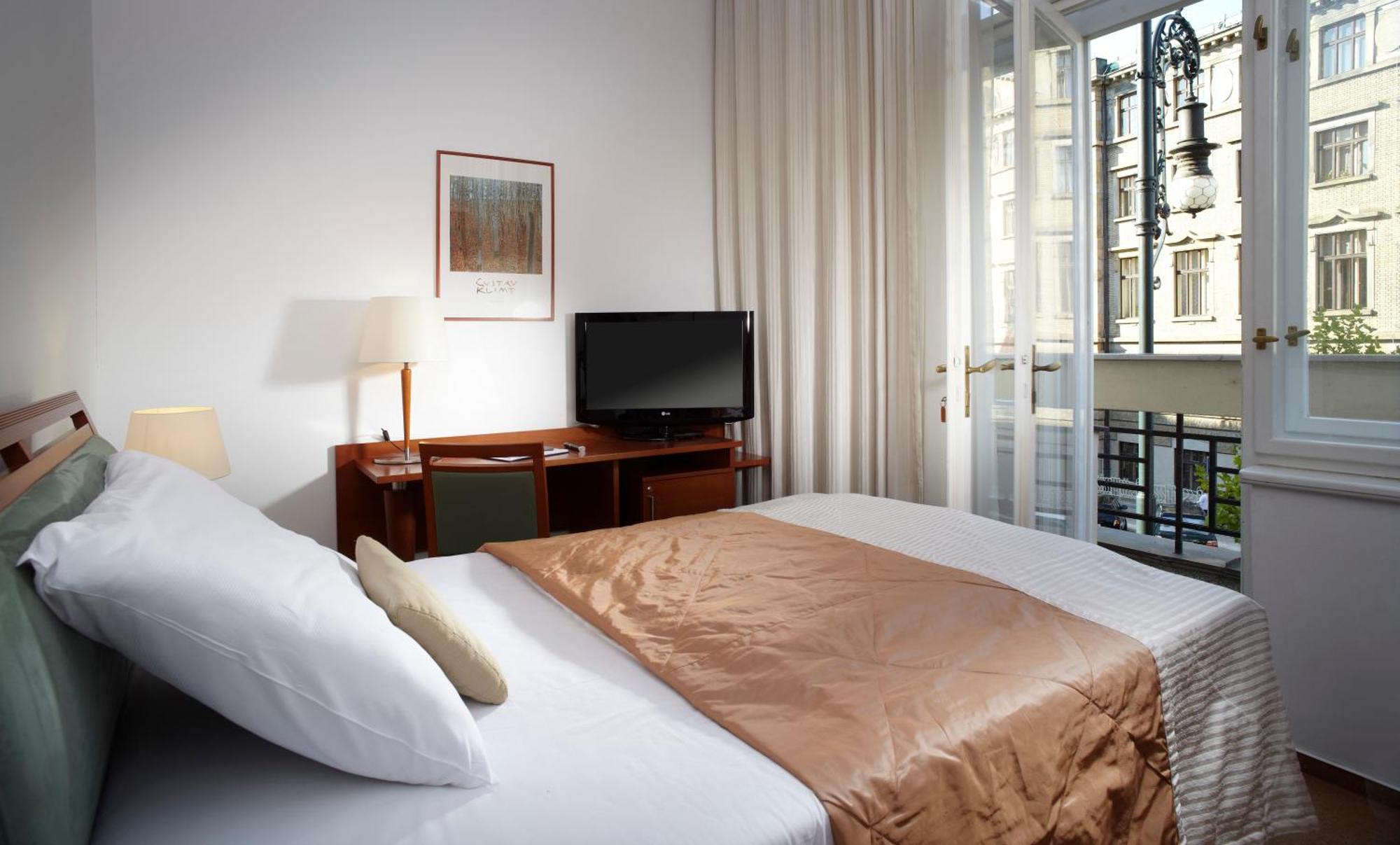 Clarion Hotel Prague Old Town Cameră foto